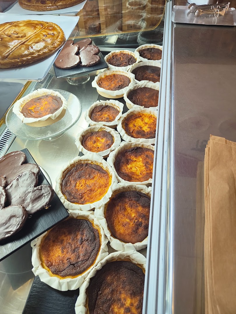Panadería El Laminero · Fotos 10