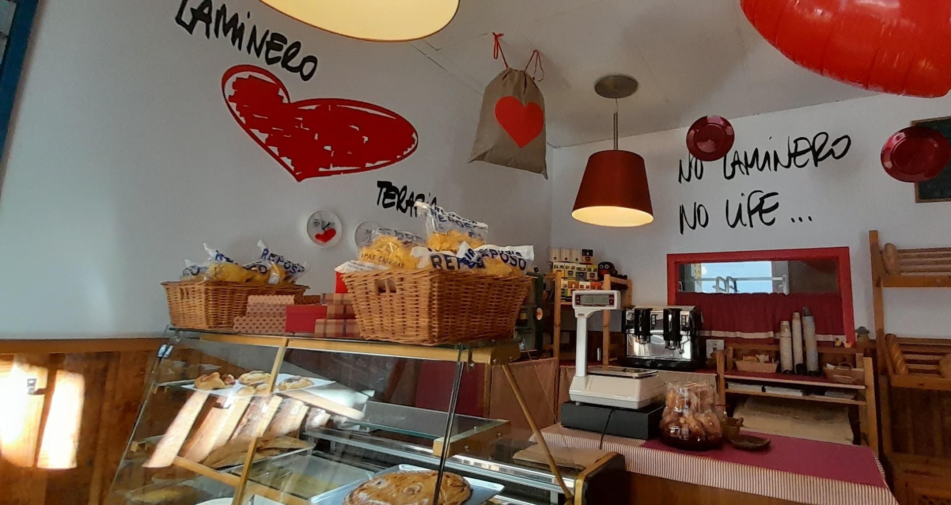 Panadería El Laminero · Fotos 5