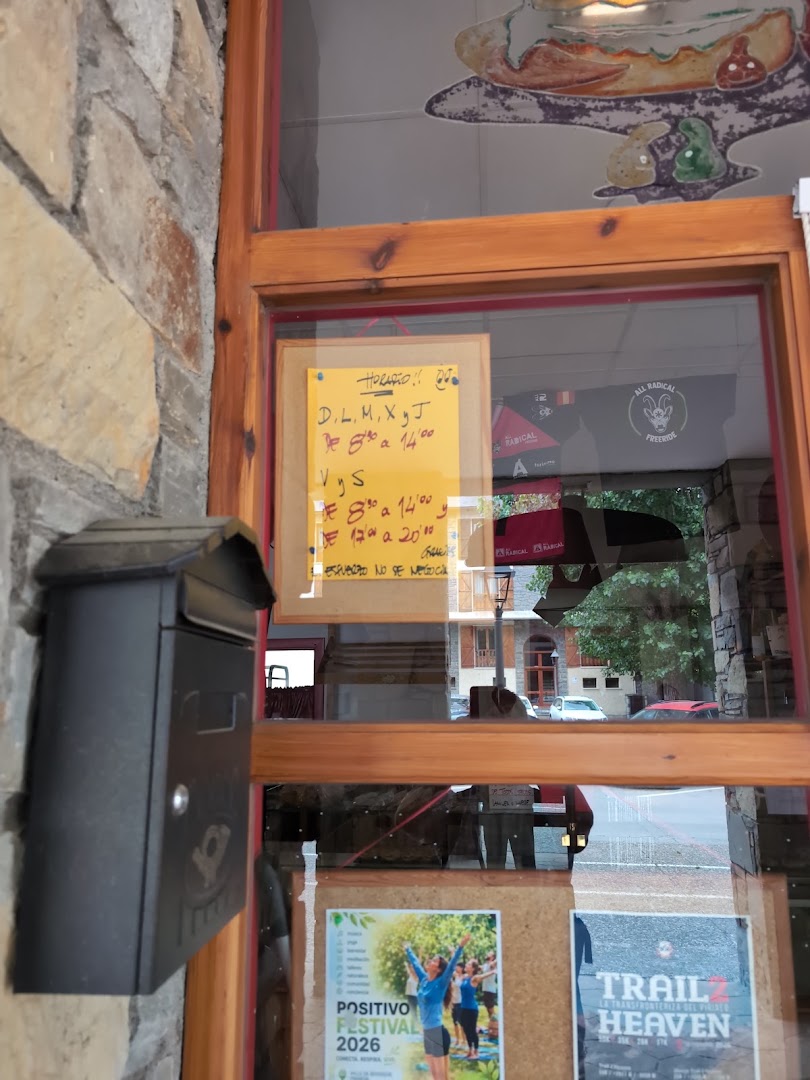 Panadería El Laminero · Fotos 11