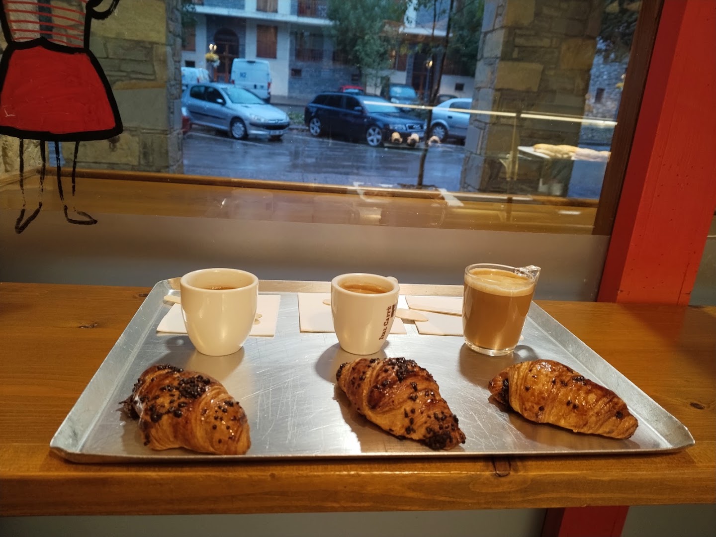 Panadería El Laminero · Fotos 1