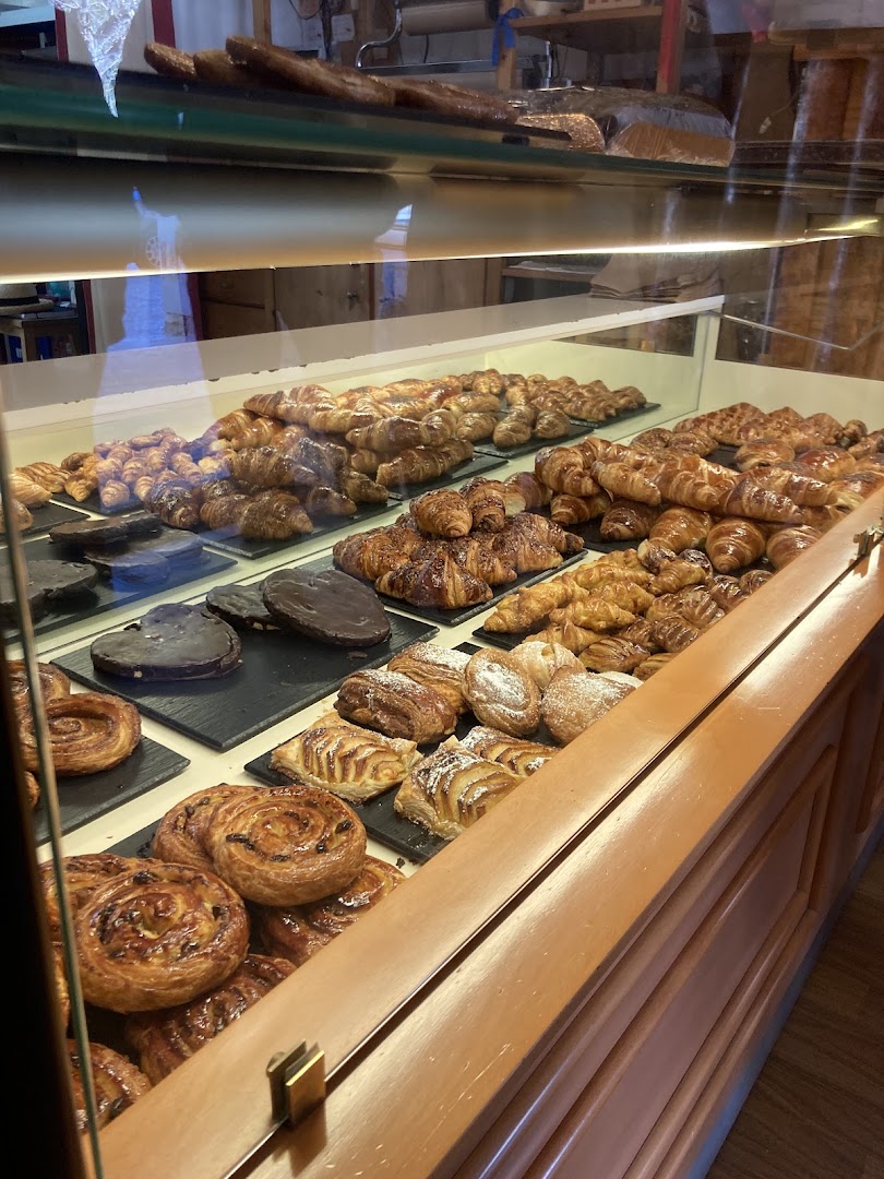 Panadería El Laminero · Fotos 8
