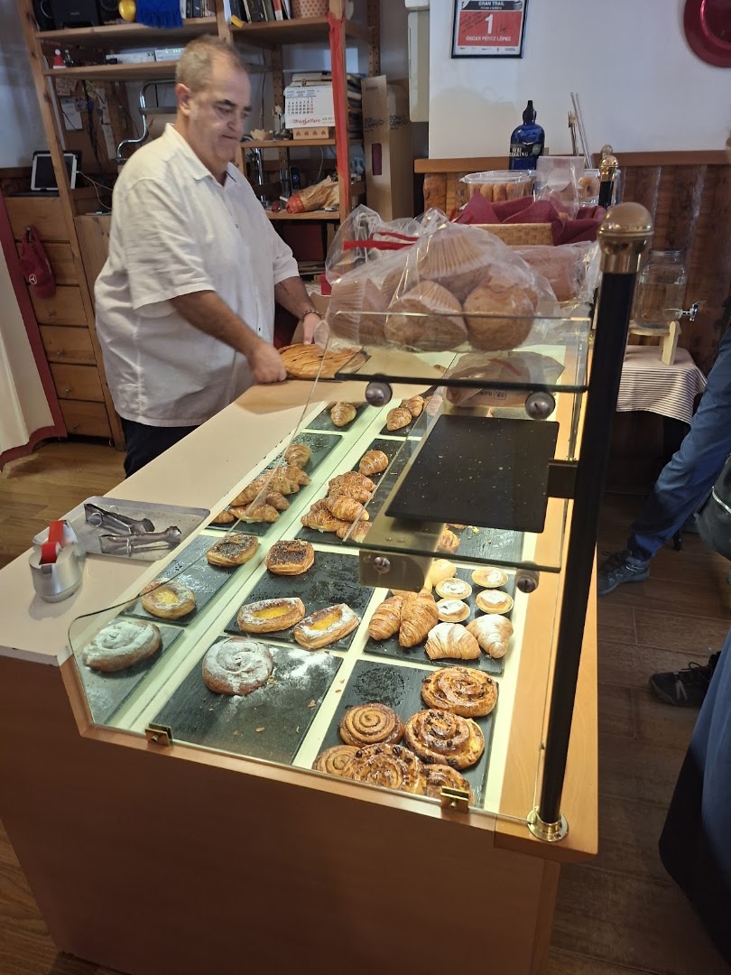 Panadería El Laminero · Fotos 12